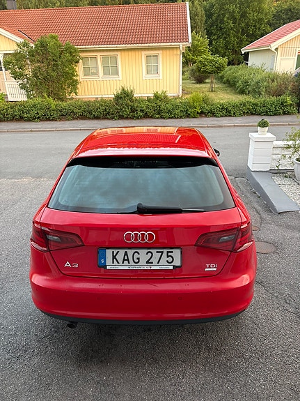 Audi A3 4 of 5