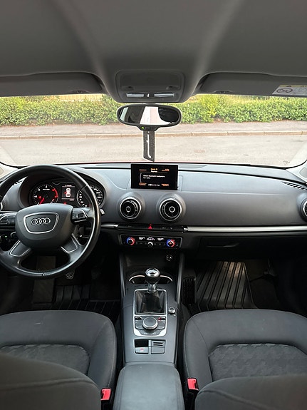 Audi A3 6 of 6