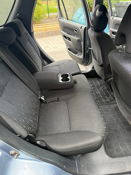 Honda CR-V 5 of 5