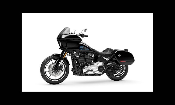 Harley-Davidson Lowrider ST FXLRST SNABB LEVERANS 3 of 3