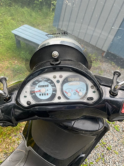 Piaggio Beverly 500 3 of 4
