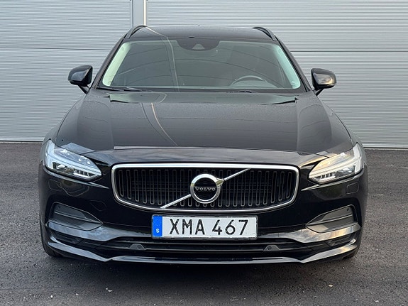 Volvo V90 5 of 5
