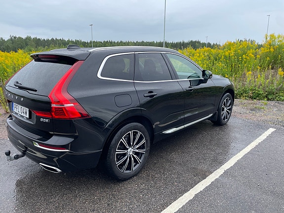 Volvo XC60 4 of 5