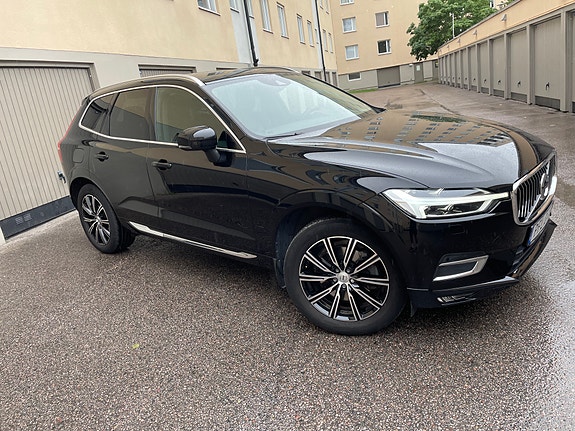 Volvo XC60 5 of 5