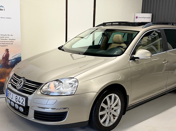 Volkswagen Golf V 7 of 26
