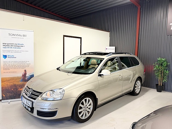 Volkswagen Golf V 6 of 26