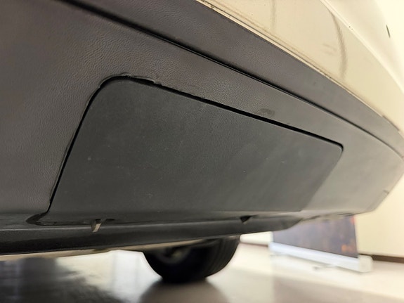 Volkswagen Golf V 17 of 26