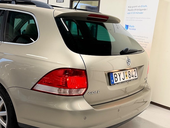 Volkswagen Golf V 13 of 26