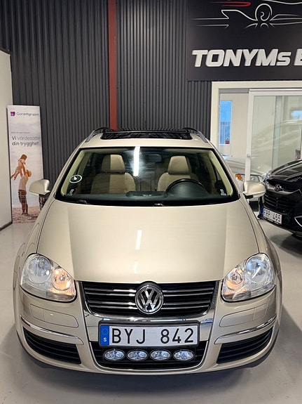 Volkswagen Golf I 3 of 5