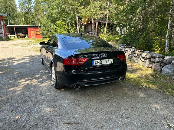 Audi A5 3 of 5