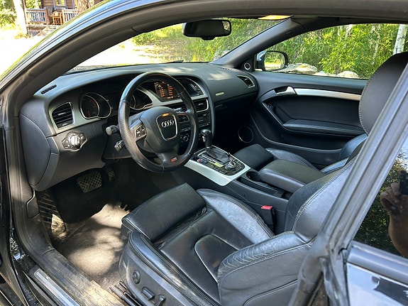 Audi A5 6 of 7
