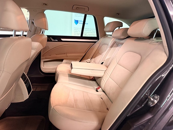 Skoda Superb 15 of 21