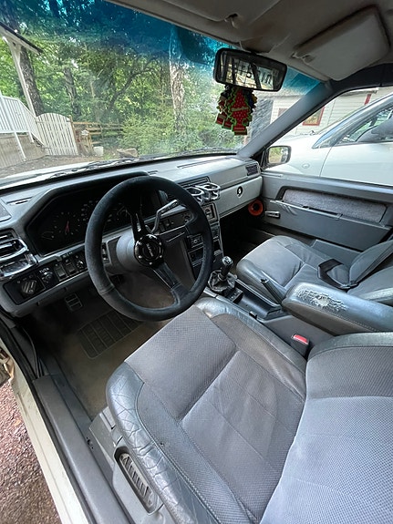 Volvo 940 3 of 8