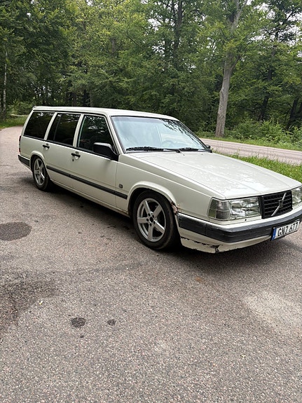 Volvo 940 8 of 8