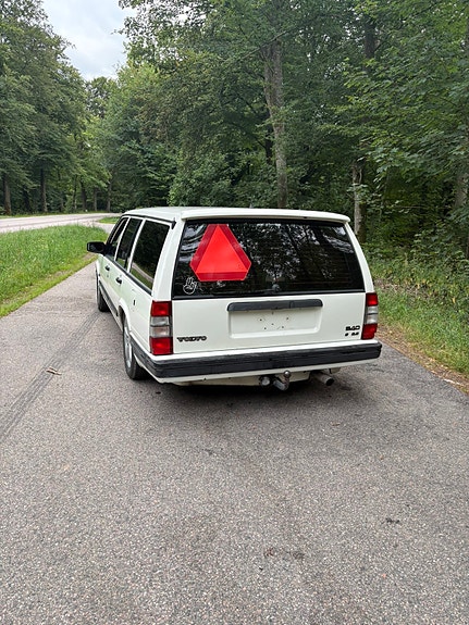 Volvo 940 5 of 8