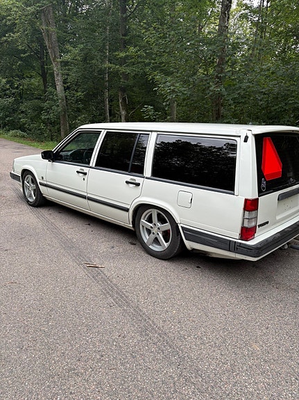 Volvo 940 6 of 8