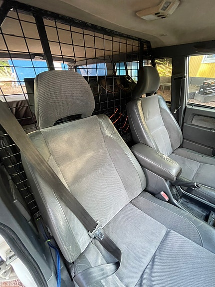 Volvo 940 2 of 8