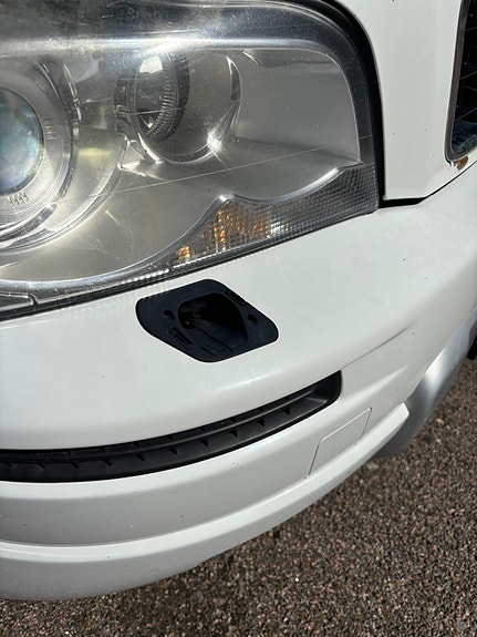 Volvo XC90 5 of 8