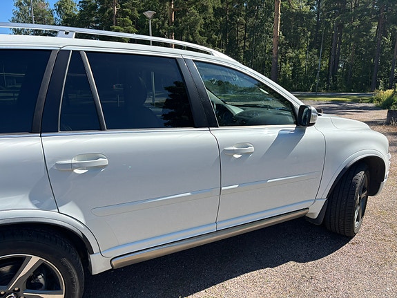 Volvo XC90 6 of 8