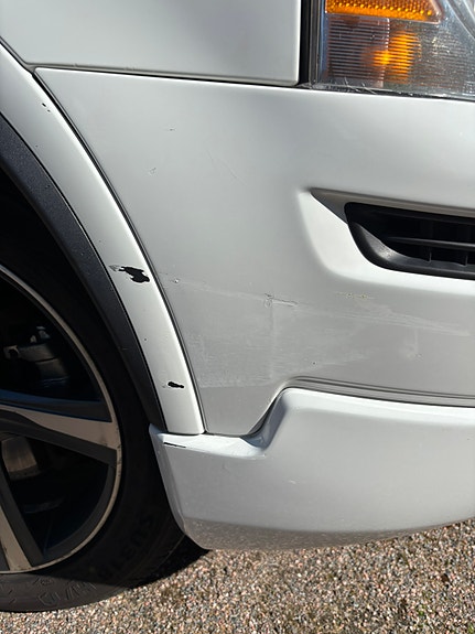 Volvo XC90 3 of 8
