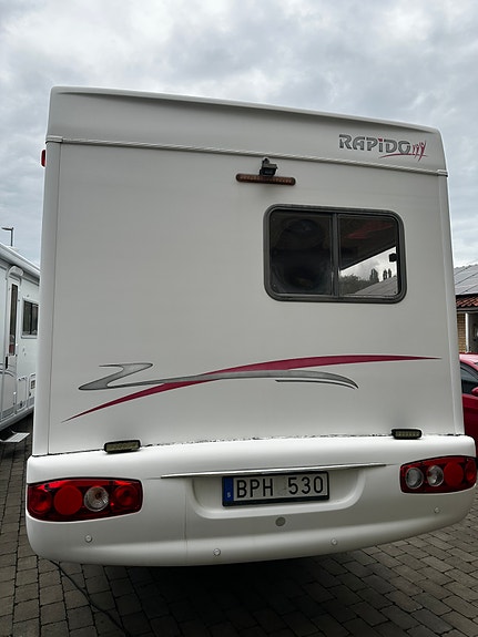 Rapido 986M 7 of 30