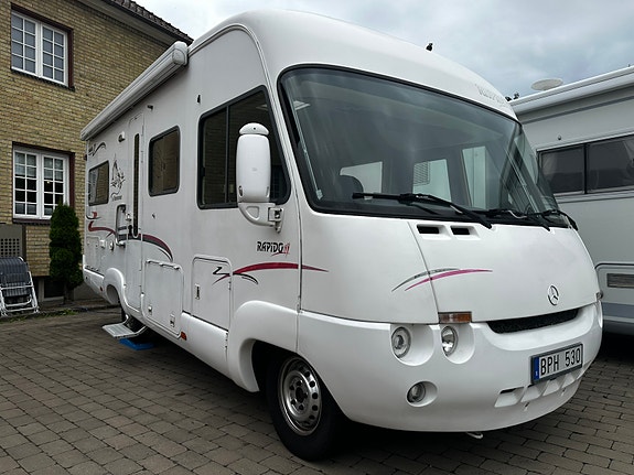 Rapido 986M 3 of 5