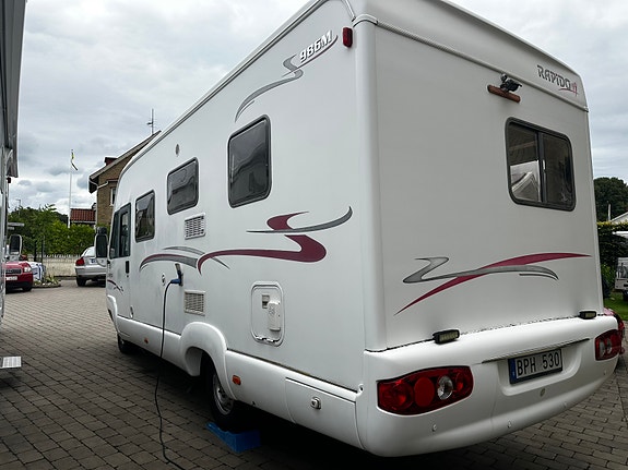 Rapido 986M 6 of 30