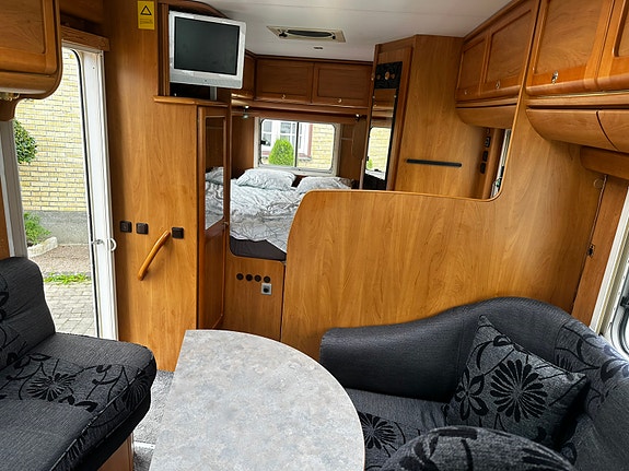 Rapido 986M 27 of 30