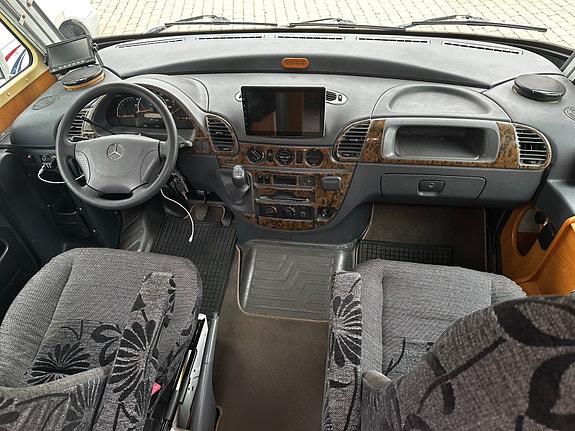 Rapido 986M 22 of 30