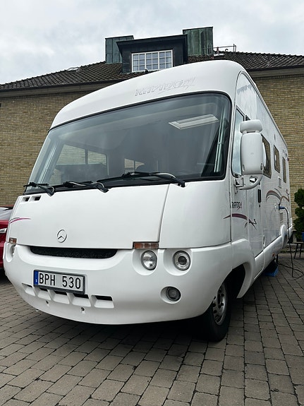 Rapido 986M 4 of 5