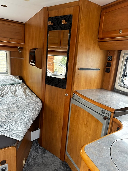 Rapido 986M 18 of 30