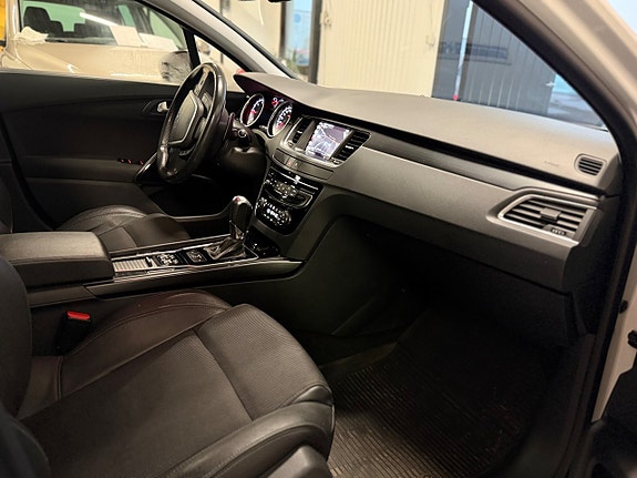 Peugeot 508 24 of 26