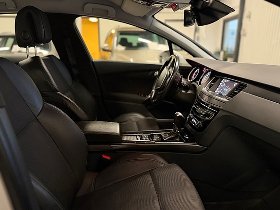Peugeot 508 26 of 26