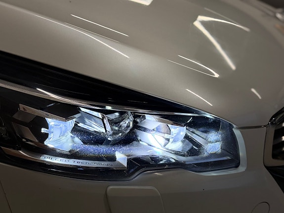 Peugeot 508 3 of 5