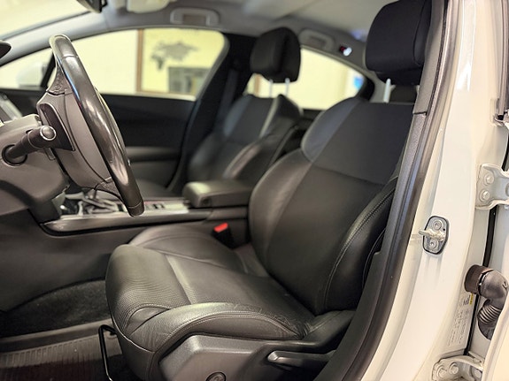 Peugeot 508 22 of 26