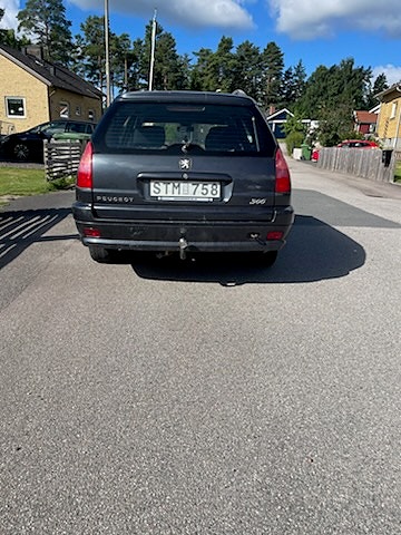 Peugeot 306 4 of 5