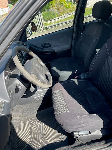 Peugeot 306 5 of 5