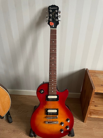 Epiphone Les Paul Studio LT
