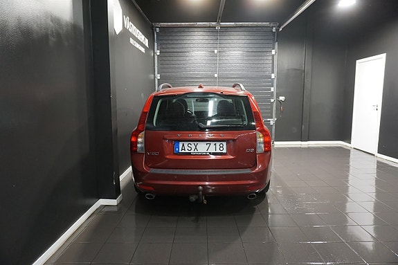 Volvo V50 5 of 5
