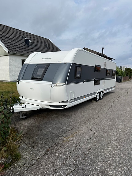 Hobby 720 Ukfe 10 of 10