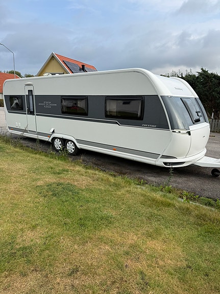 Hobby 720 Ukfe 9 of 10