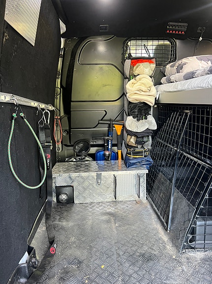 Ford Transit Custom 5 of 15