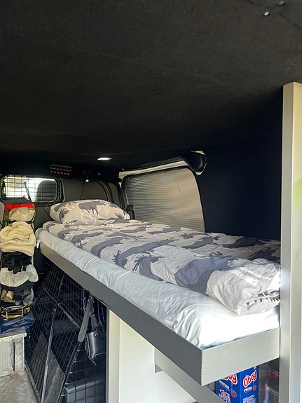 Ford Transit Custom 6 of 15