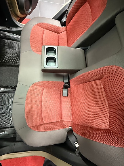 Nissan Qashqai 8 of 19