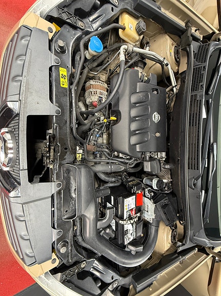 Nissan Qashqai 11 of 19