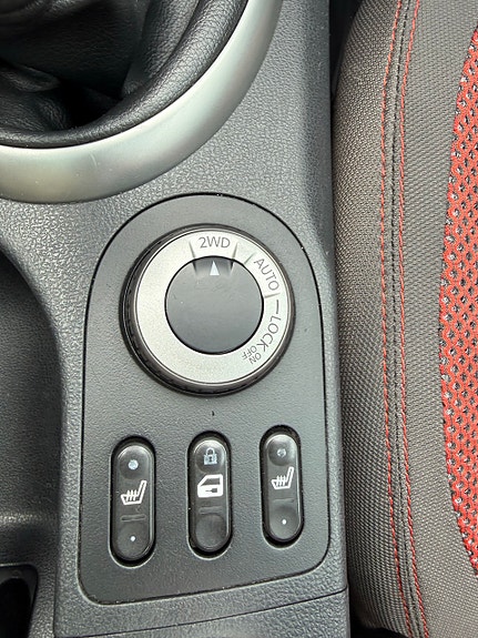 Nissan Qashqai 16 of 19