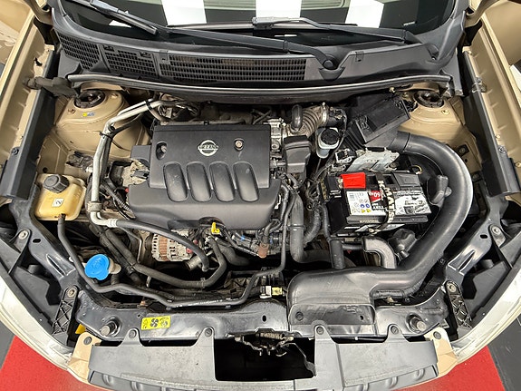 Nissan Qashqai 15 of 19