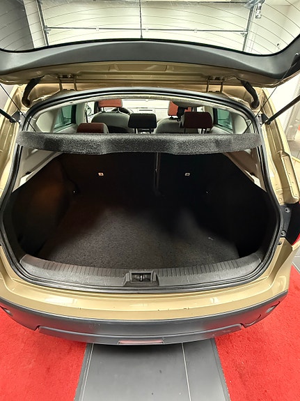Nissan Qashqai 5 of 5