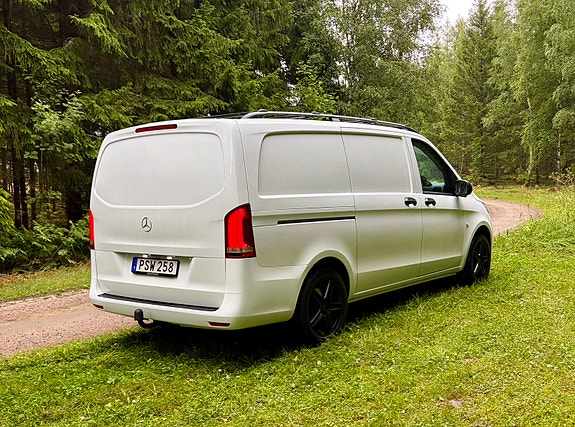 Mercedes-Benz Vito 116 3 of 3