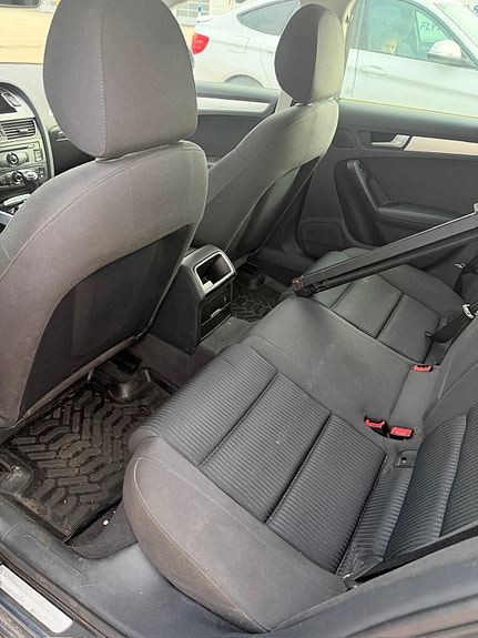 Audi A4 6 of 10